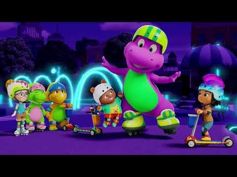 Official Teaser Trailer