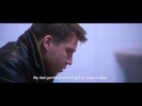 TREPPE AUFWÄRTS | Trailer English Subtitles | missingFILMs