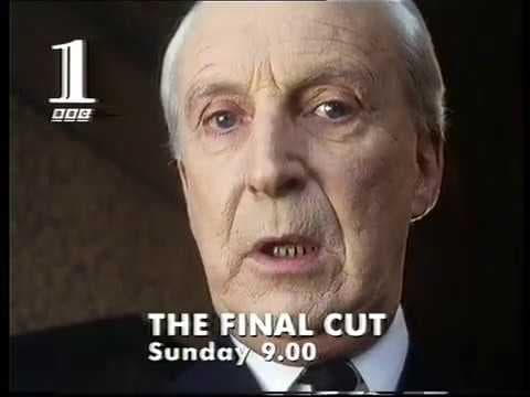 House of Cards the Final Cut trailer