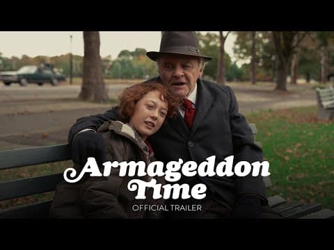 Official Trailer