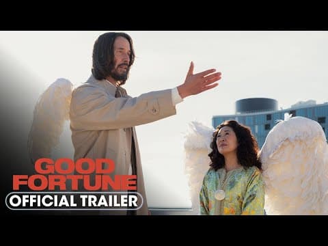 Official Trailer
