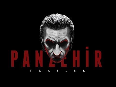 Antidote | English Subtitled Trailer