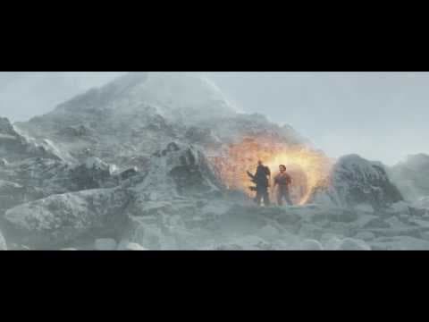 Legacy TV Spot