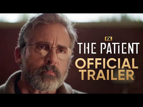 Official Series Trailer