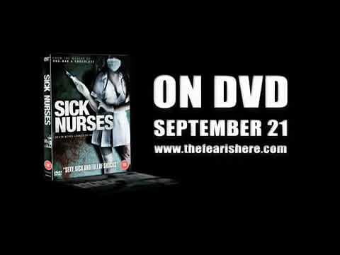 Sick Nurses bande-annonce