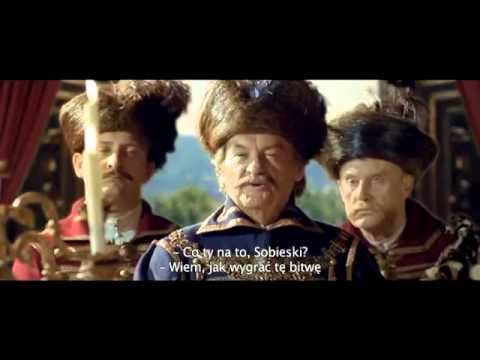 September Eleven 1683 Official Trailer
