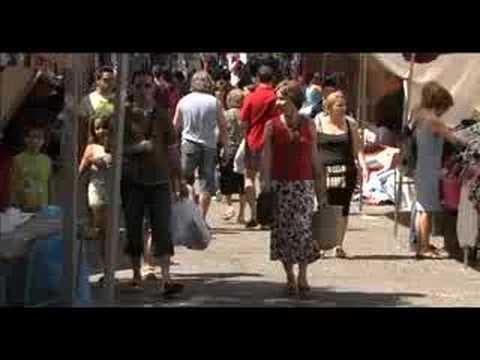 Un novio para Yasmina - tráiler