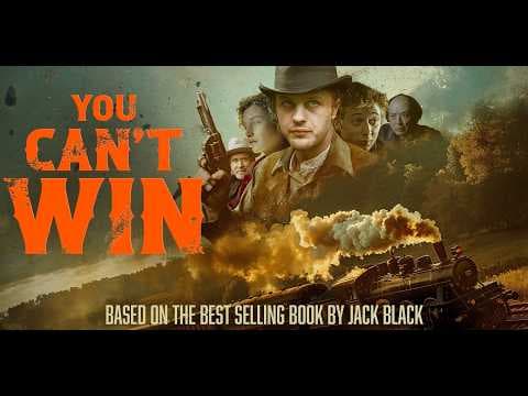 You Can't Win - Trailer