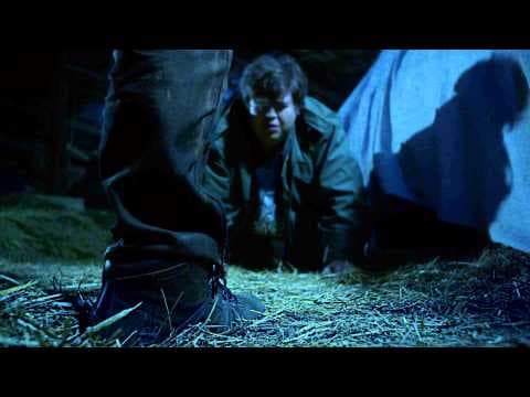Lost After Dark - Trailer