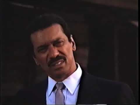The Gifted (1993, trailer) [Dick Anthony Williams, Bianca Taylor, J.A. Preston, Julius Harris]