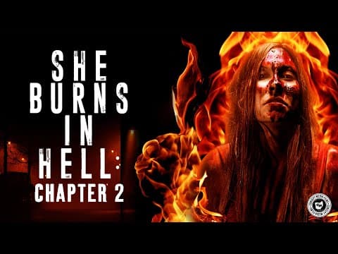 She Burns In Hell: Chapter 2 "Teaser 2"