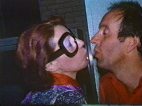 Anton Perich Presents: The Great American Silent Movie (1971) (Excerpt)