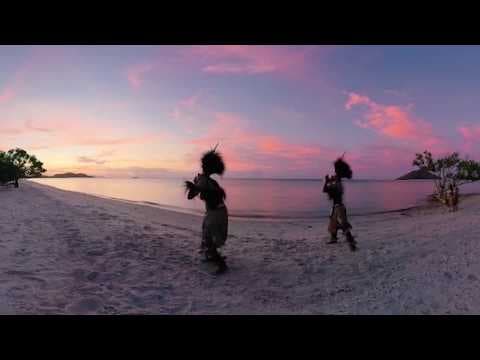 Carriberrie VR - Teaser
