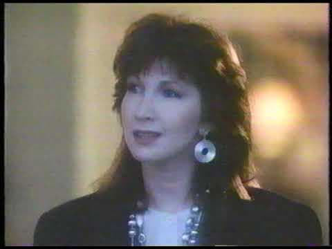 ABC TV 1991 Promo: The Boys with John Lithgow & James Woods; STAT