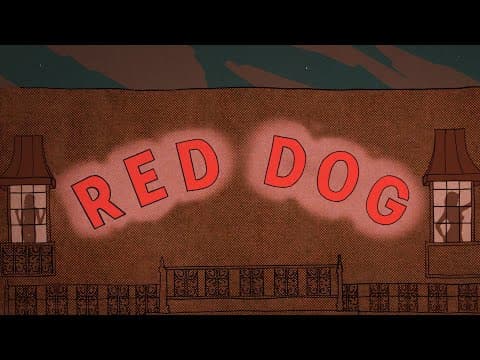 Red Dog | Trailer
