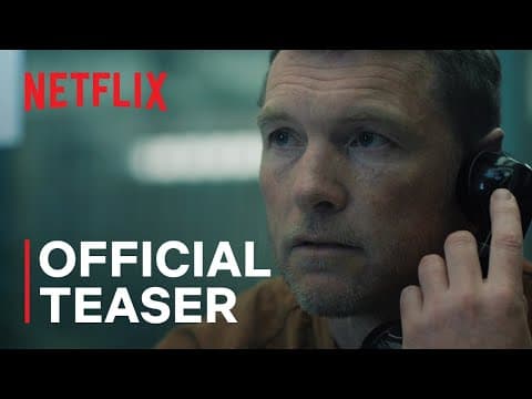 Official Teaser