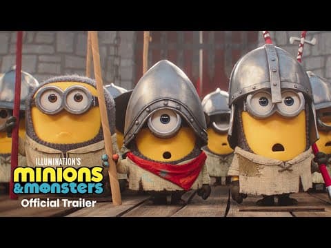Official Trailer