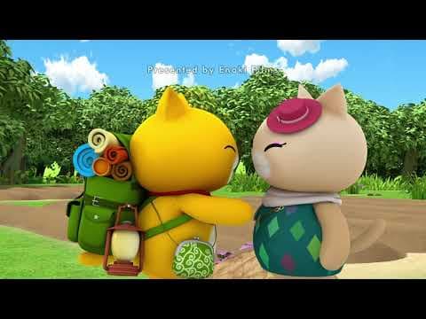 NYANKO on the Star Island English Promo