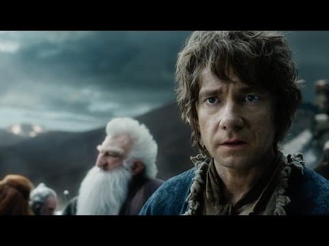 Official Teaser Trailer