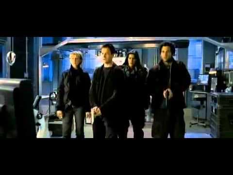 Mindhunters Official Trailer!