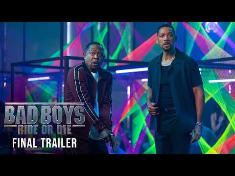 Final Trailer