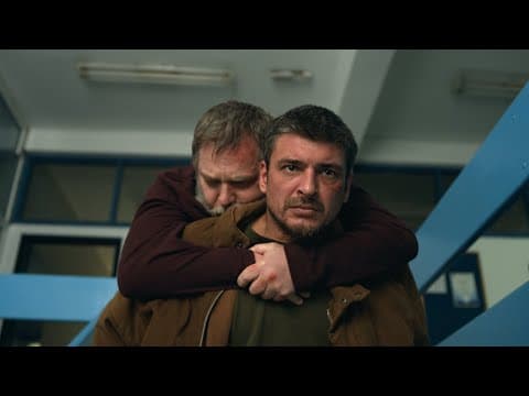 'Yugo Florida': exclusive first trailer for Sarajevo competition title