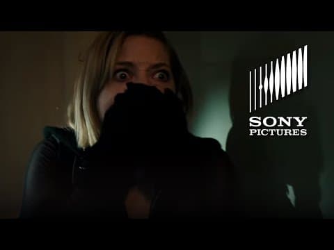 DON'T BREATHE: TV Spot - "Extreme Review"