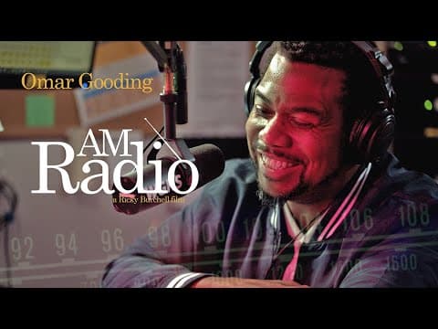 AM Radio Movie Trailer - Available Now on Amazon Prime Video!
