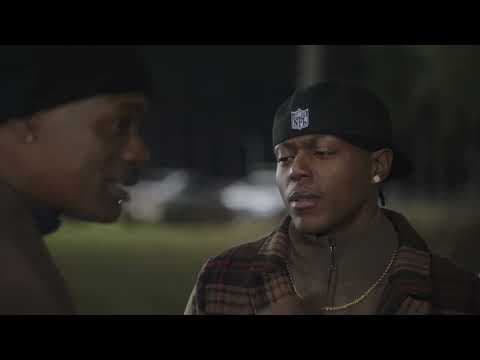 WIDE OPEN: The Andre Rison Story (2022)  Official Trailer