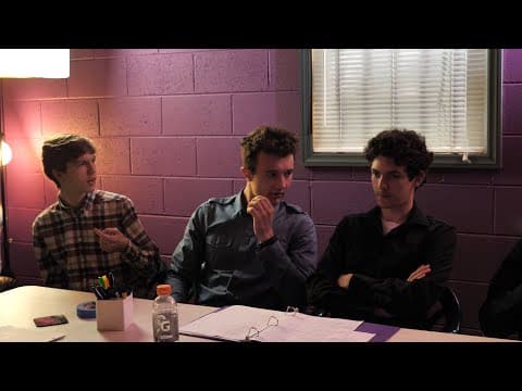 OSE: AUDITION (Teaser)