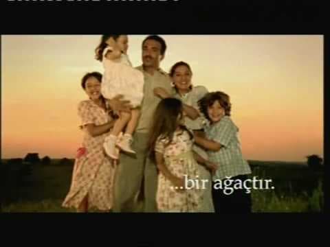 Yaprak Dökümü Fragman 1.Sezon