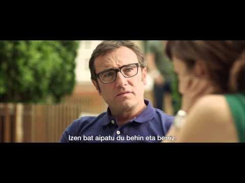 Amaren Eskuak - Trailerra euskaraz