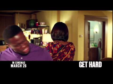 Get Hard (2015) - Payday Clip