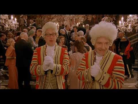 'Churchill The Hollywood Years' -  Trailer (Peter Richardson)