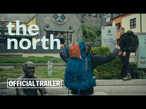 Official Trailer 2 [Subtitled]
