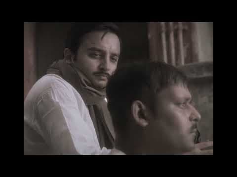 1924 - The Kakori Project |  First Look | Directed by Prataya Saha | Flutterby Pictures
