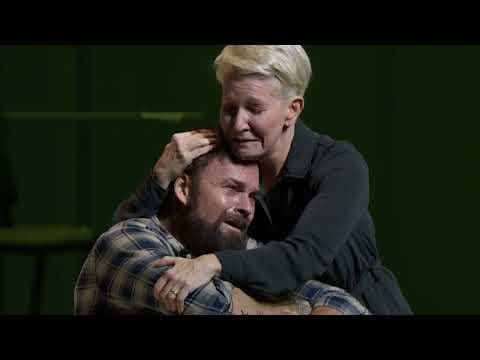 Dead Man Walking: Trailer