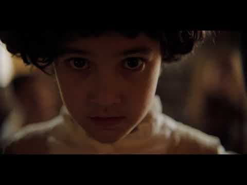 Cousins Trailer
