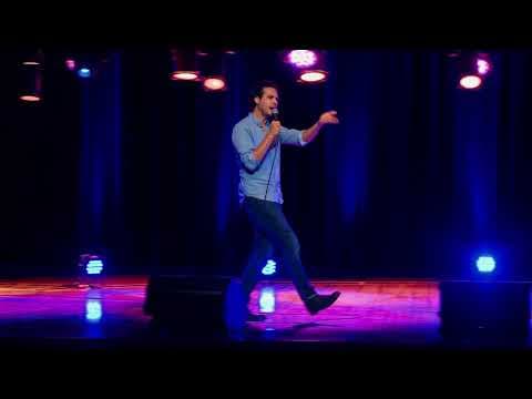 ¿Quién dijo miedo? — Hernán Jiménez | Los papás y la arroba
