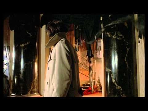 "LA BELLE CAPTIVE" (1983) theatrical trailer NSFW