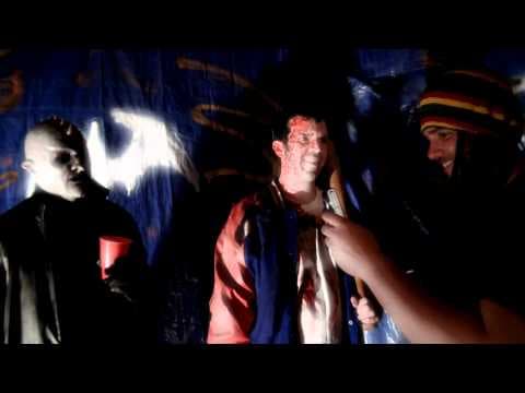 Midsummer Nightmares "Official Trailer"