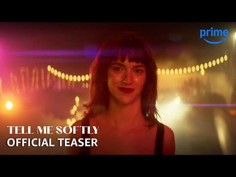 Official Teaser