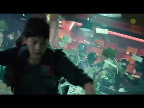SBS [용팔이] - 2차 티저