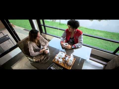 Official Trailer - TAKUT (18 February 2015)