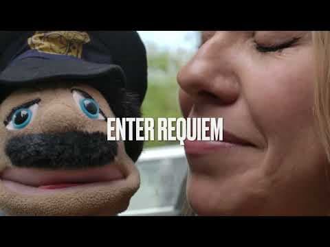 ENTER REQUIEM TRAILER 1