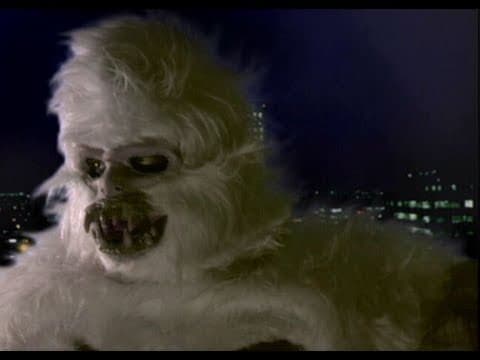 The Abominable... Movie Trailer - 2006 Cine Excel King Kong Mockbuster
