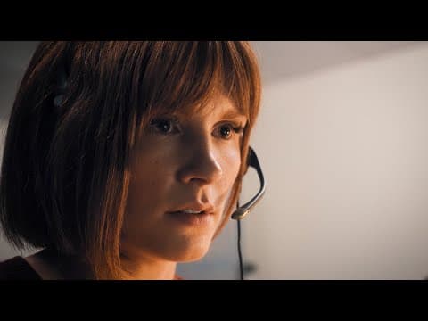CHOKE (2024) Teaser Trailer
