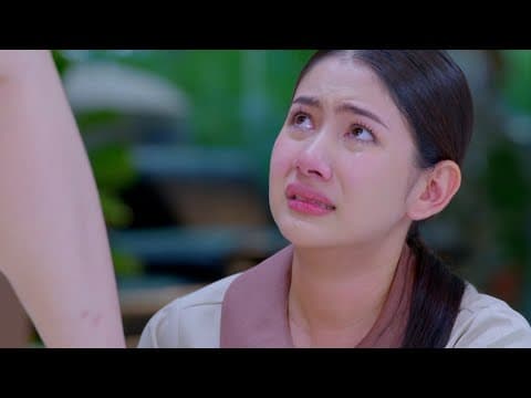 โลกใบนี้ ไม่ได้ใจดีกับทุกคน... เตรียมพบกับ "เรื่องราวของเธอ" | ผีเสื้อสลับลาย [Official Trailer]