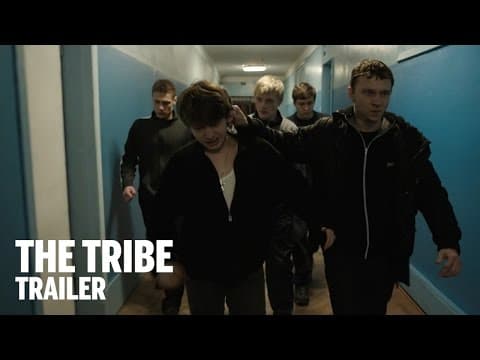 18+ Trailer