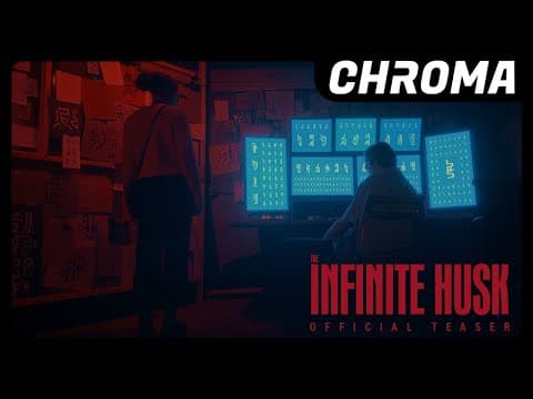 Official Teaser